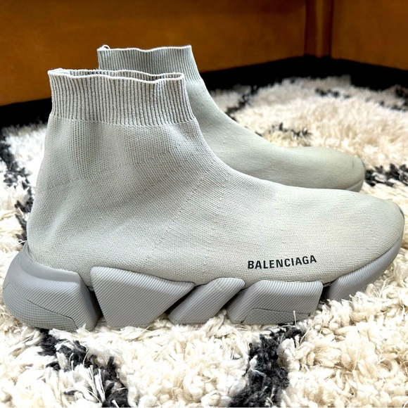 Balenciaga speed 2.0 - Picture 6 of 6